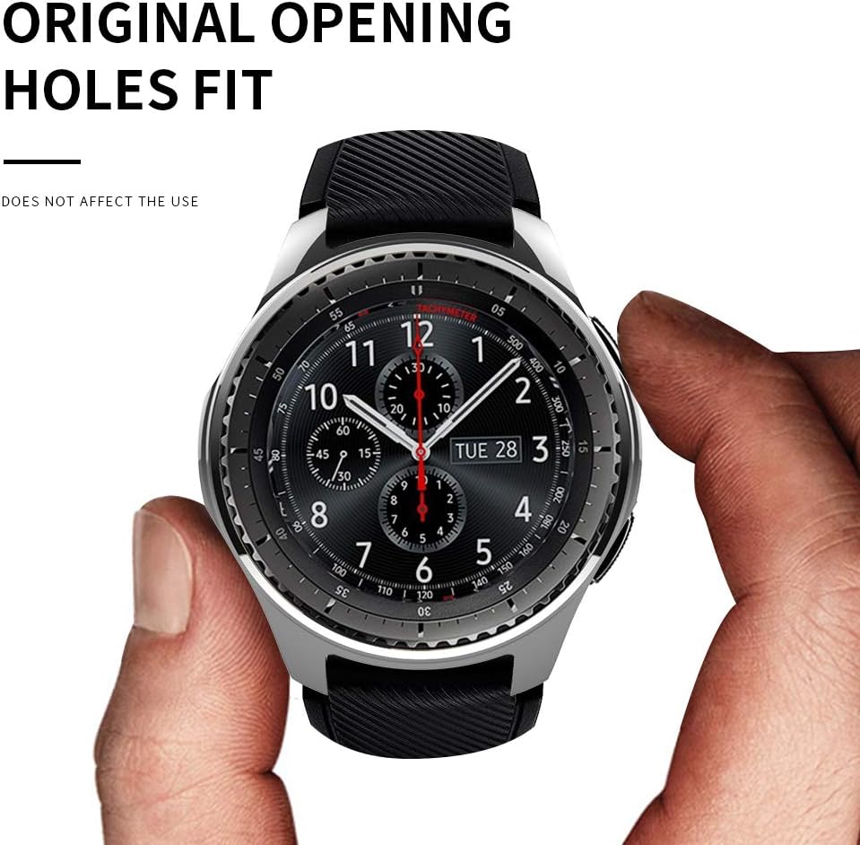 case for galaxy watch 46mm