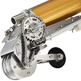 TapeTech EasyClean Automatic Drywall Taper 07TT