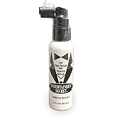 Entertainer's Secret Throat Relief Spray