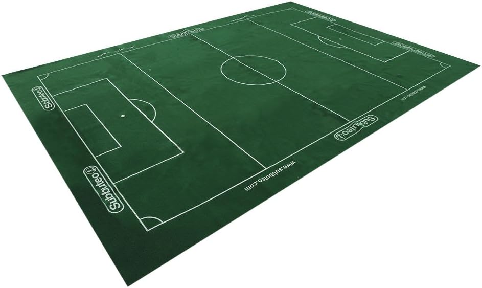 Giochi Preziosi – Subbuteo Edición Champions League, con 2 ...