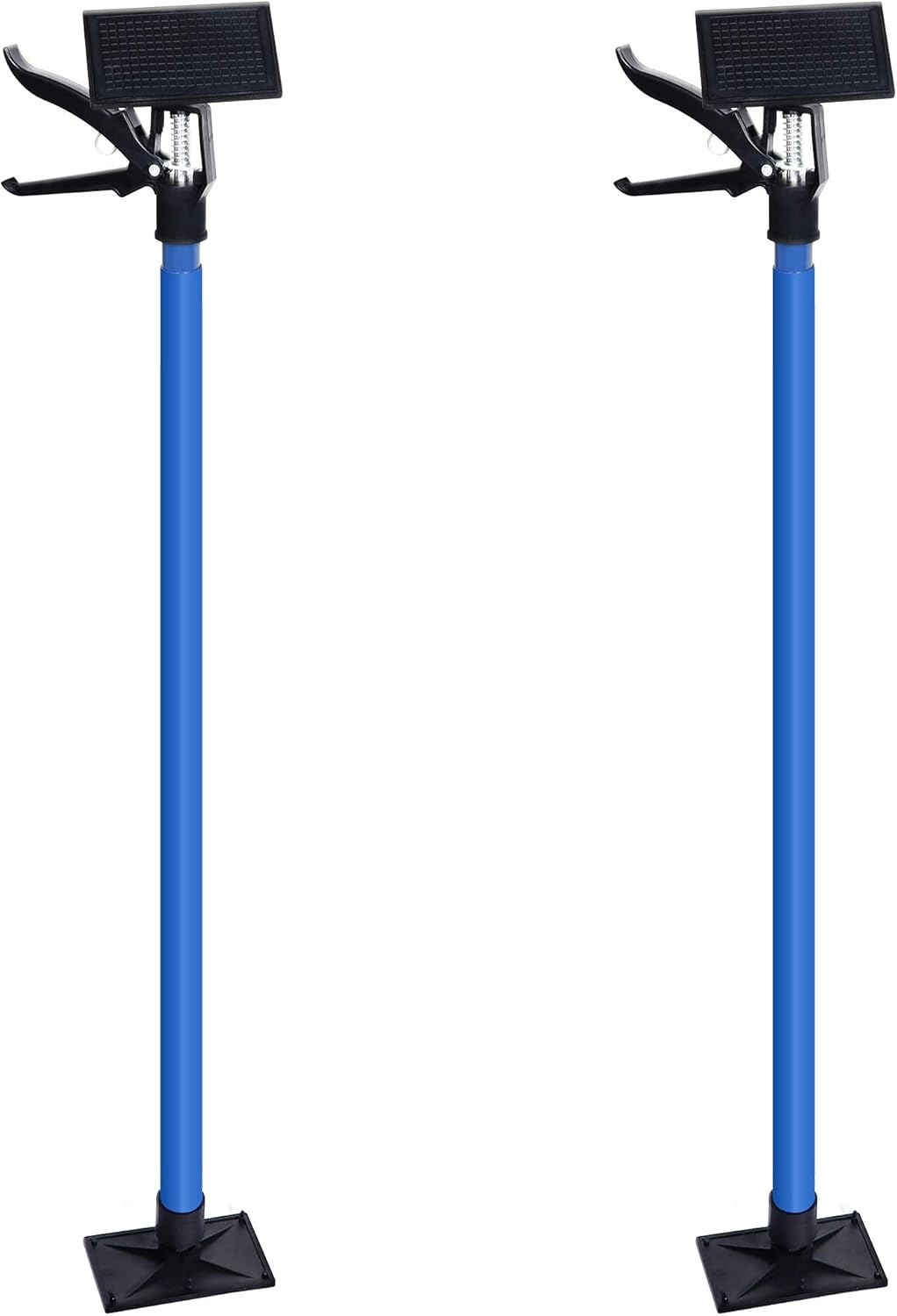 SAND MINE Adjustable Support Pole, 3rd Hand Support System