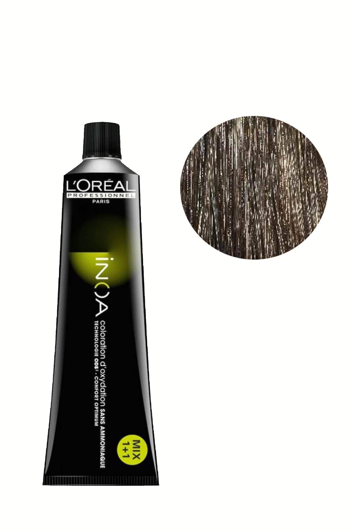Loreal INOA 6 FUND 60GRM V511
