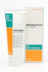 Smith & Nephew Proshield Plus Skin Protect 115g Pack of 6 view 1