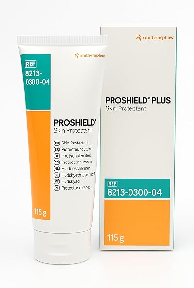 Smith & Nephew Proshield Plus Skin Protect 115g Pack of 6