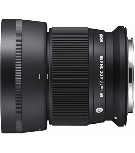 SIGMA 30mm F1.4 DC DN canon RFマウント Amazon.com : Sigma 30mm f/1.4 DC DN Contemporary Lens (Canon RF
