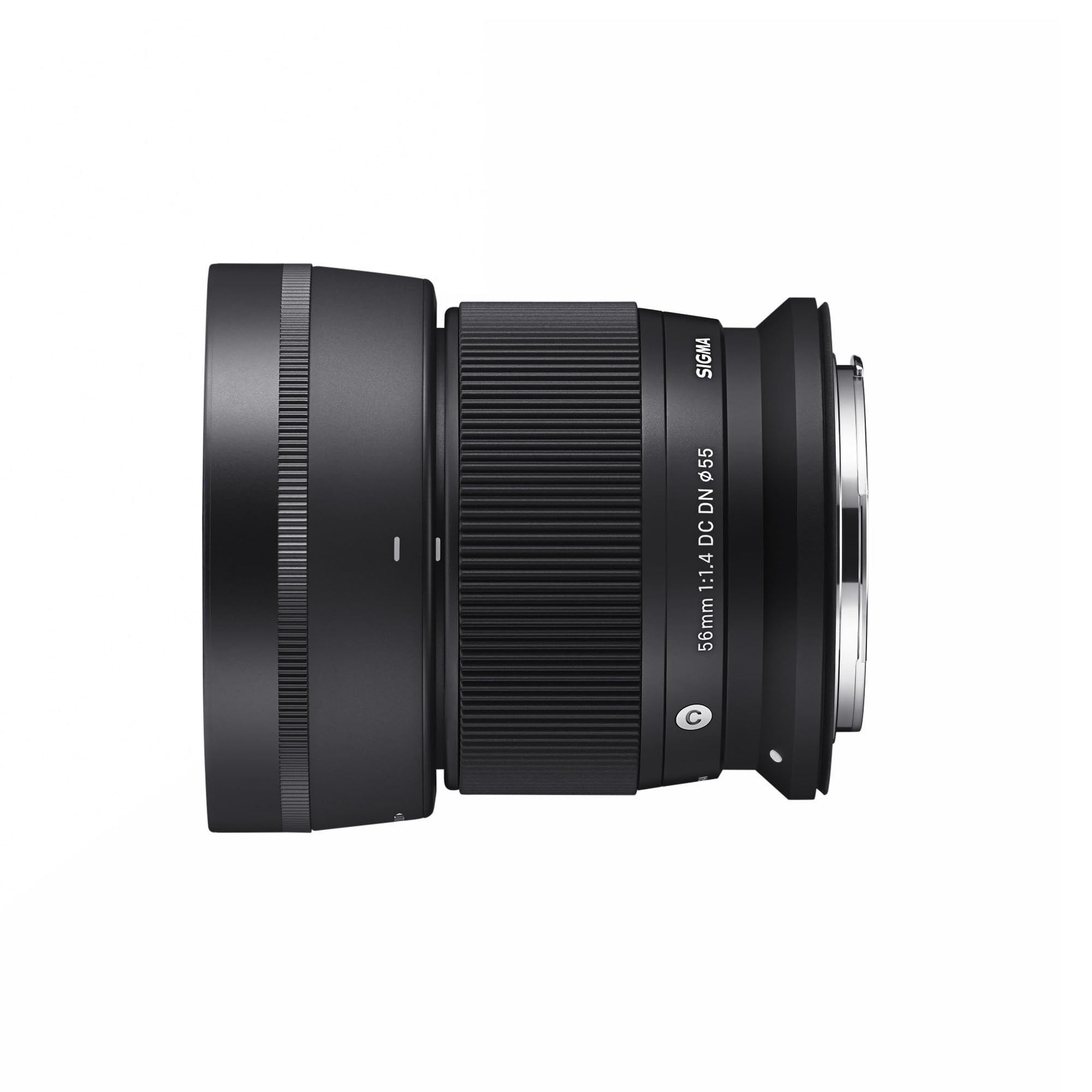 56mm F 1.4 DC DN for RF Mount