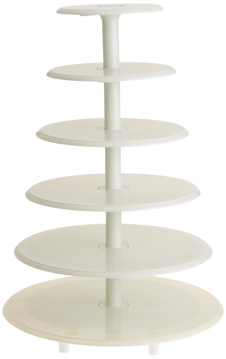 Wilton Towering Tiers Cake Stand Crockery Brands