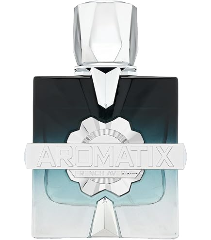 Amazon.com : Fragrance World French Avenue X Aromatix Collection