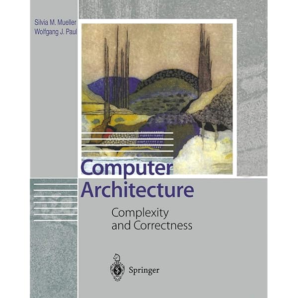 Computer Architecture and Implementation: Cragon, Harvey G