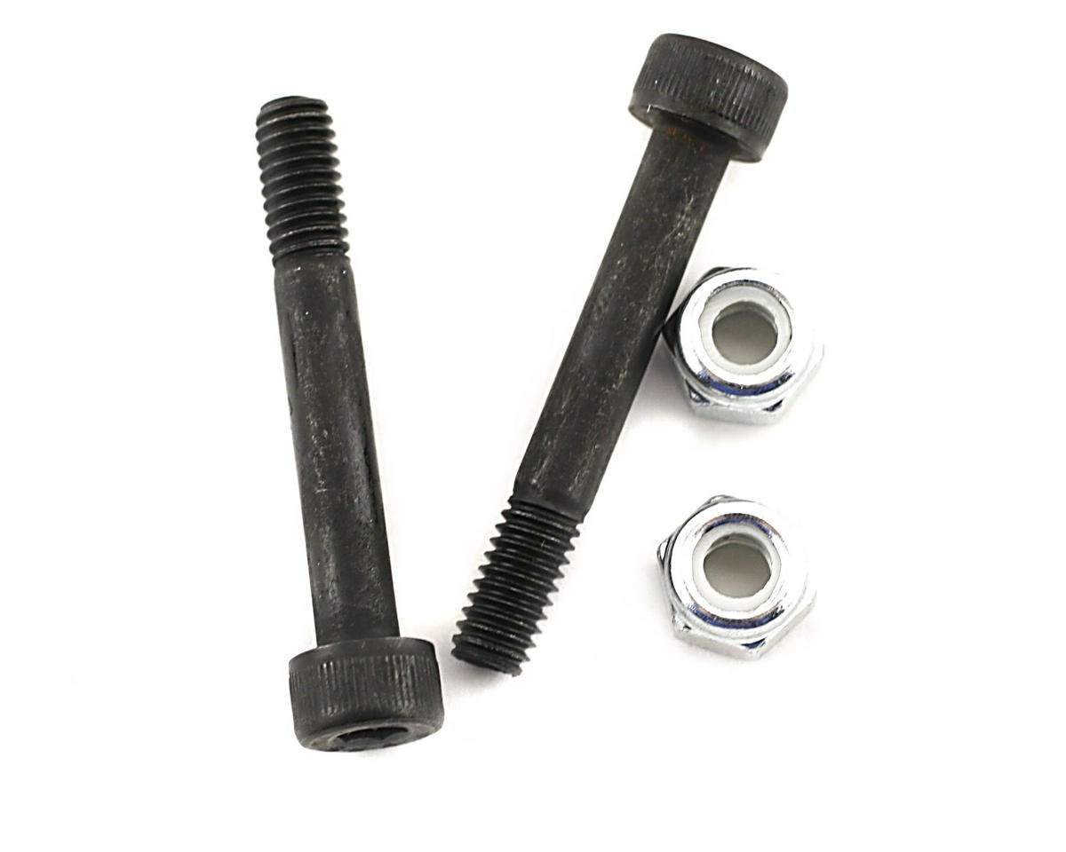 Thunder Tiger "Rotor Bolt Set V1 and V2 and Eraptor for Remote Controlled Toy Vehicle