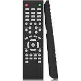 Replacement Universal Element TV Remote - No Programming Required | ELEFW328 fit with Element TV ELEFW195 ELEFT195 ELEFT326 ELCFT194 ELCFW324 ELDFW406 ELCFT262 ELDFW322 ELEFQ501J ELGFW601