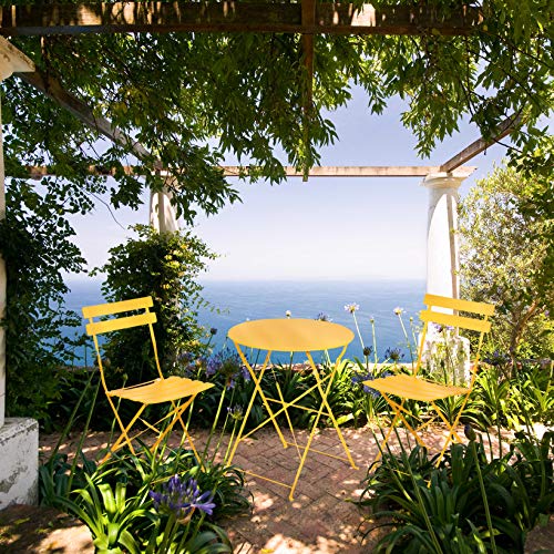 Grand-patio-Premium-Steel-Patio-Bistro-Set-Folding-Outdoor-Patio-Furniture-Sets-3-Piece-Patio-Set-of-Foldable-Patio-Table-and-Chairs-Yellow