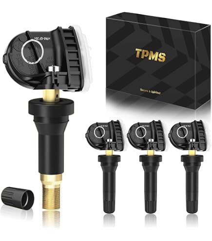 Amazon.com: Motorcraft Valve - TPMS75 : Automotive