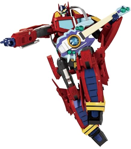 Takara Tomy Transformers Masterpiece Movie Series MPM-6 Ironhide