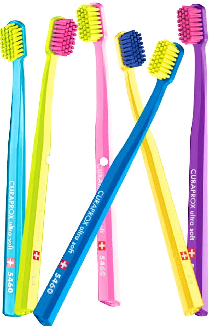 Curaprox Ultra Soft Toothbrush - 1 Unit