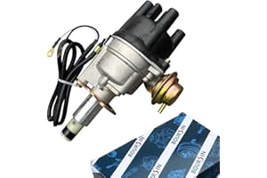 BOURSIN Electronic Distributor for Nissan Datsun Pickup L16 L18 L20B 1.6L 1.8L 2.0L