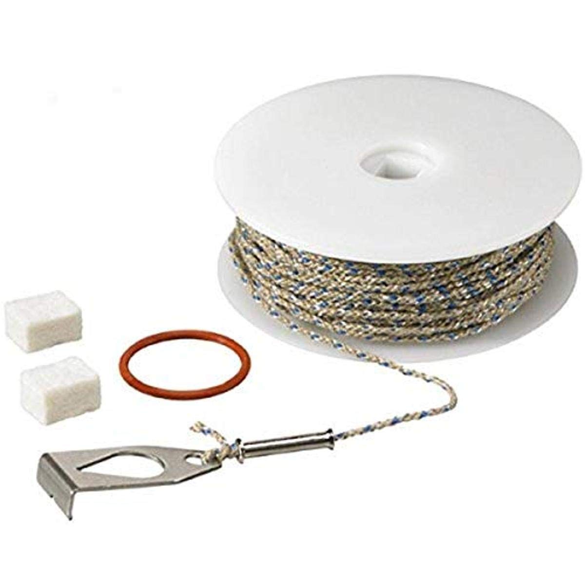 Hultafors 652143 "RAL 30" Spare Line for Chalk Line - Grey