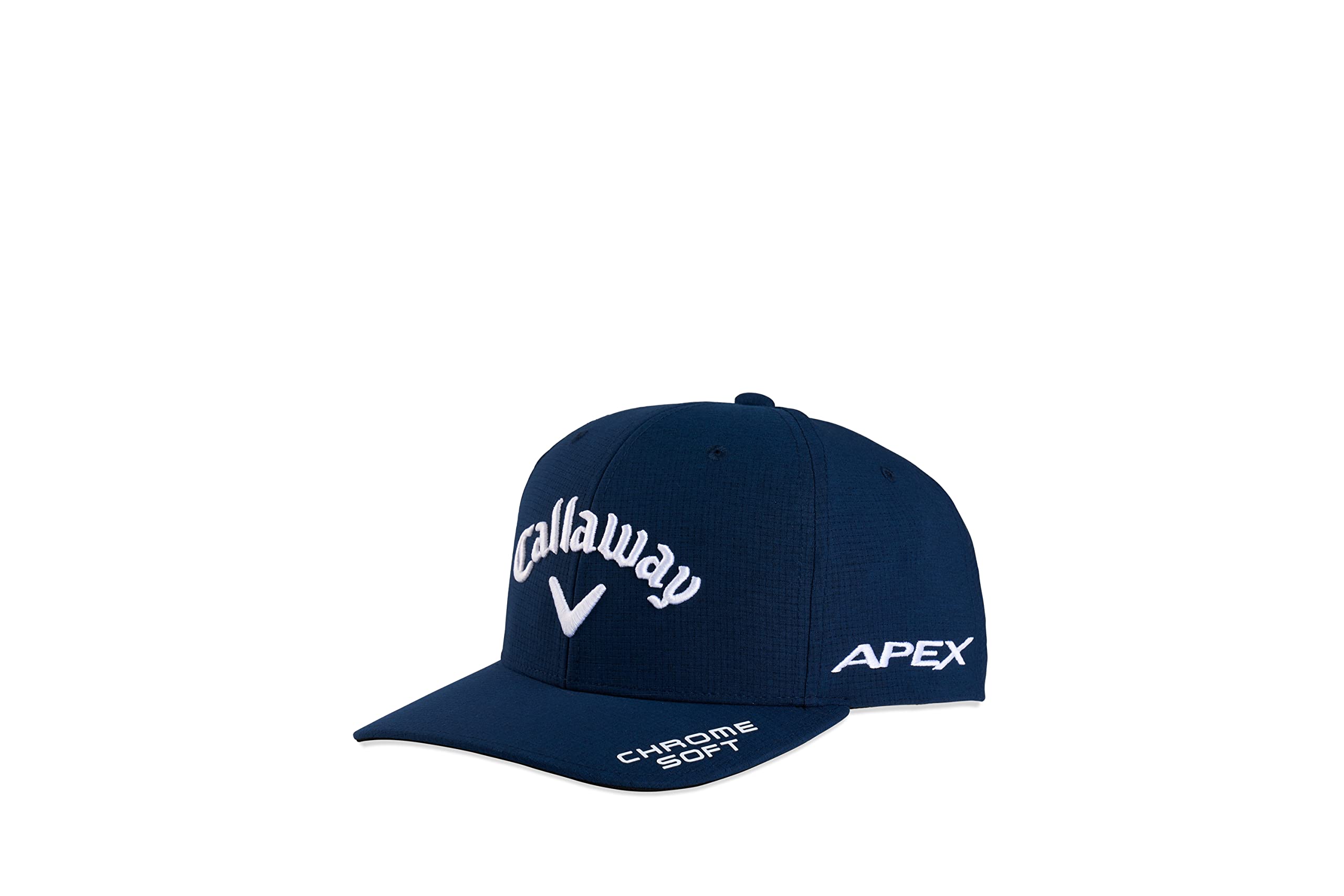 Callaway Golf Tour Authentic Tour Cap - PARADYM Navy — image 1