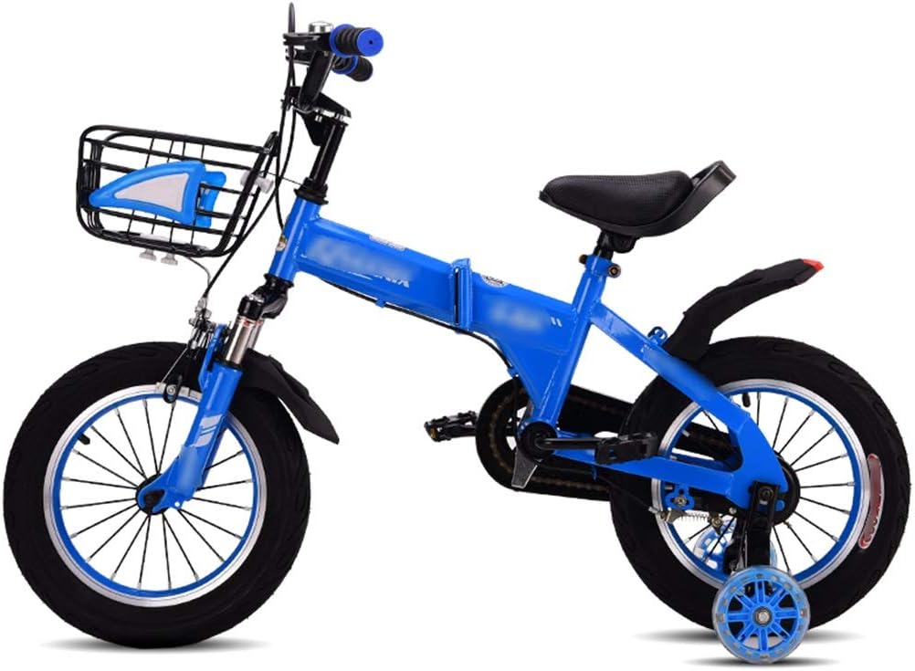 wheel size for 10 year old