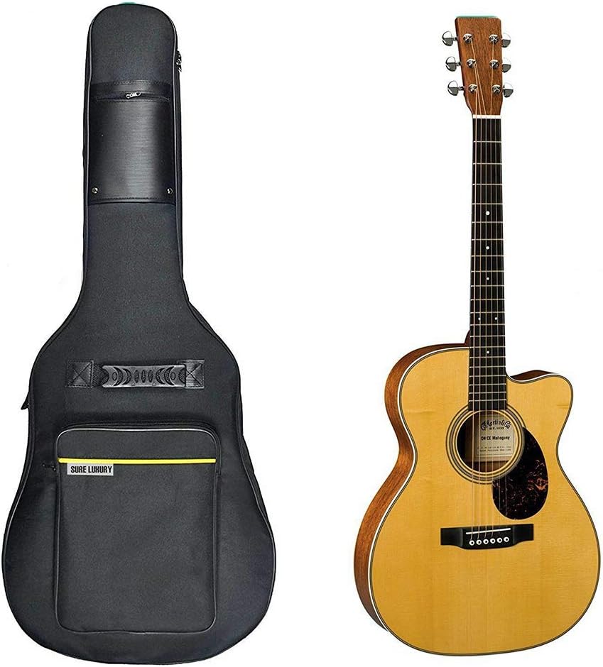 waterproof guitar bag