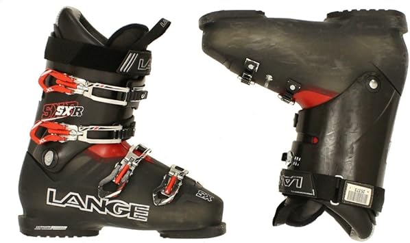 Amazon 使用14 Lange Sx Rtlメンズスキーブーツサイズ選択肢 Used ブーツ