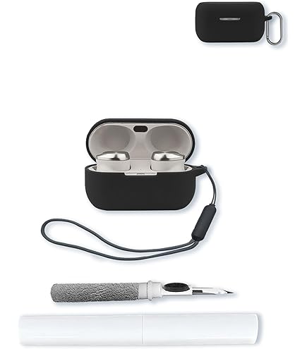 Amazon.com: Case for Technics EAH-AZ100 Technics Reference