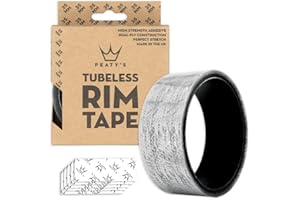 Peaty's Tubeless Tire Rim Tape, 35mm