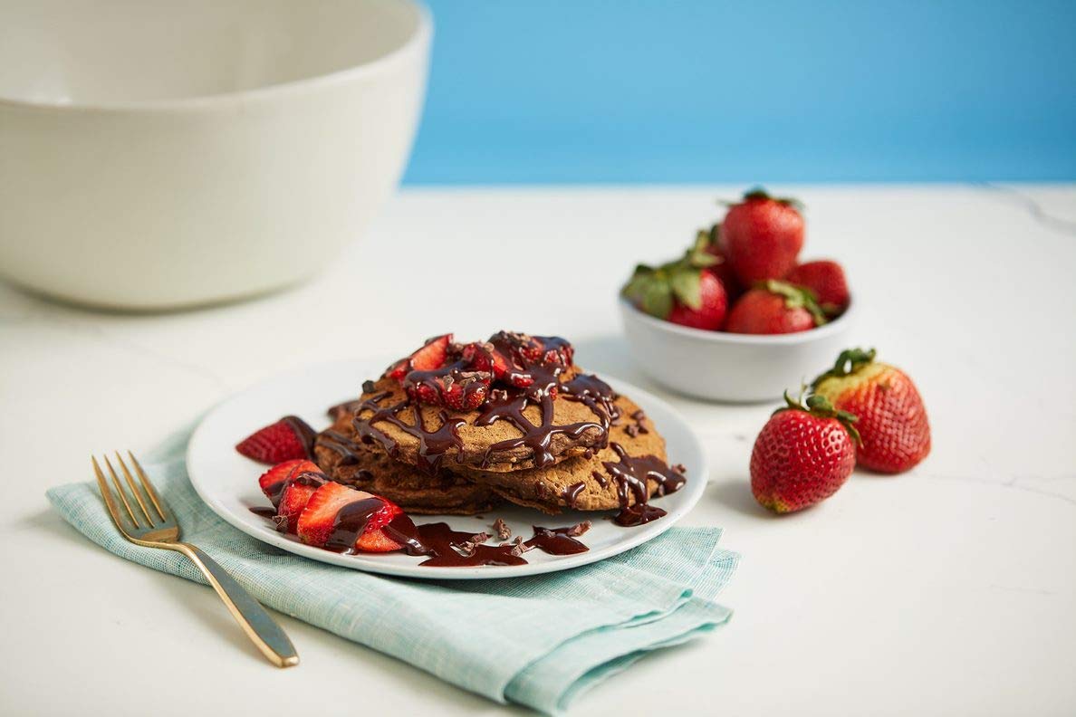 Navitas Organics Raw Cacao Nibs 16oz. bag, 15 servings â€” Organic, Non-GMO, Fair Trade, Gluten-Free (Pack of 2)