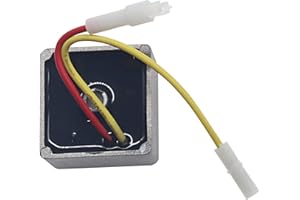 Carbpro 794360 Voltage Regulator 491546 691188 793360 256400 28B700 28M700-28Q700 351400 351700 42A700 215000 15T000 204000 Lawn Mower Engine