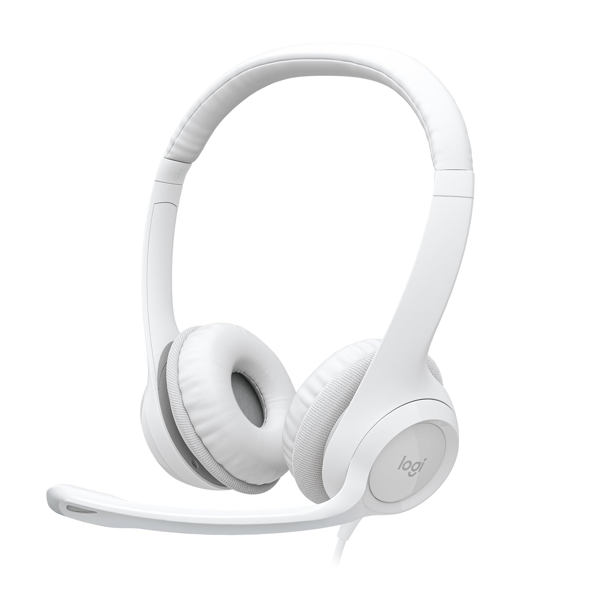Logitech H390 Wired Headset fo...