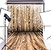 DULUDA 5X7FT Nostalgia Wood Floor Pattern Pictorial Cloth Customized Photography Backdrop Background Studio Prop MF06