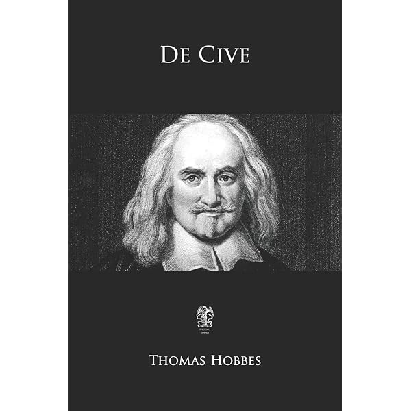 De Cive: Hobbes, Thomas: 9781419115325: Amazon.com: Books