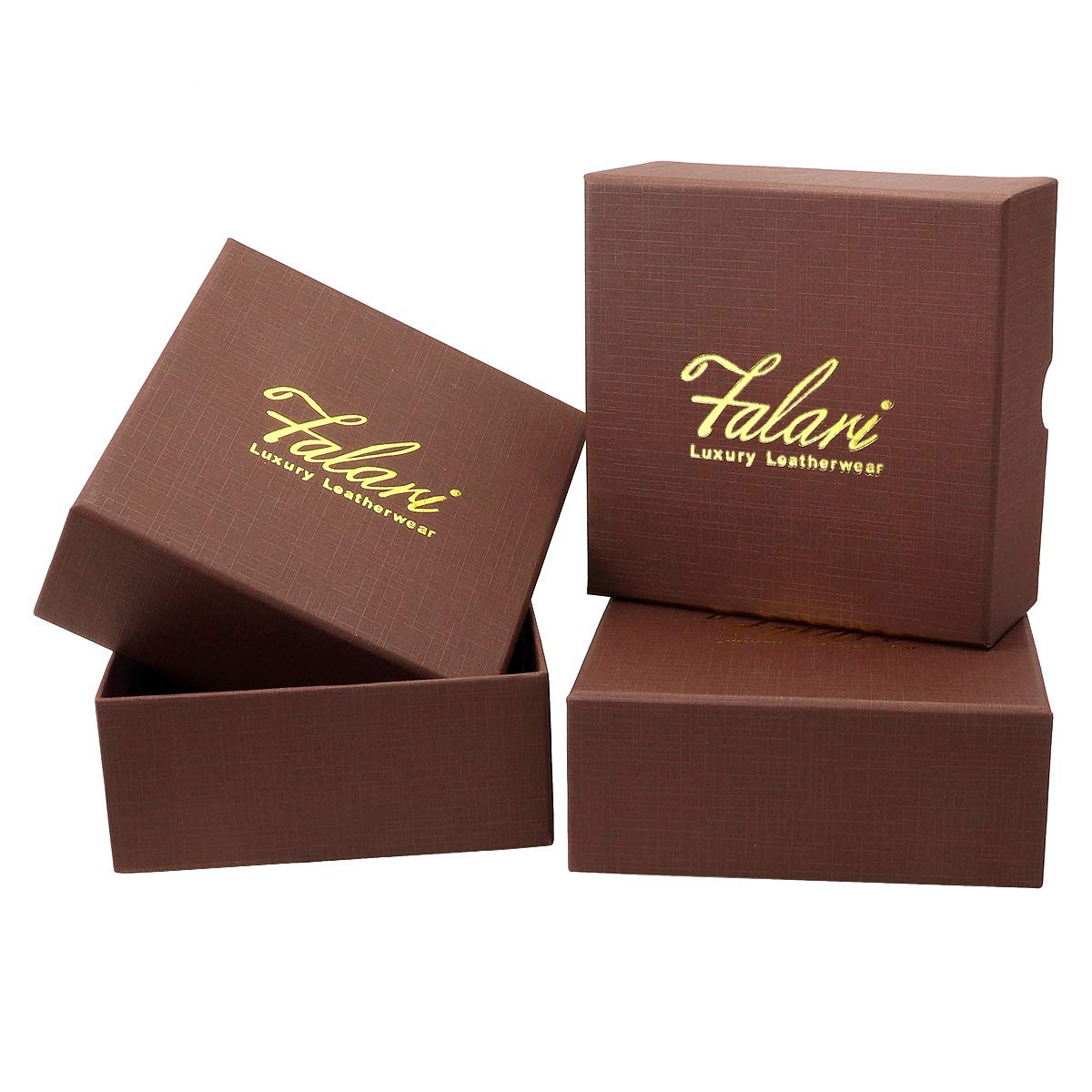 Falari Kids Leather Belts for Boys All Occasion 1