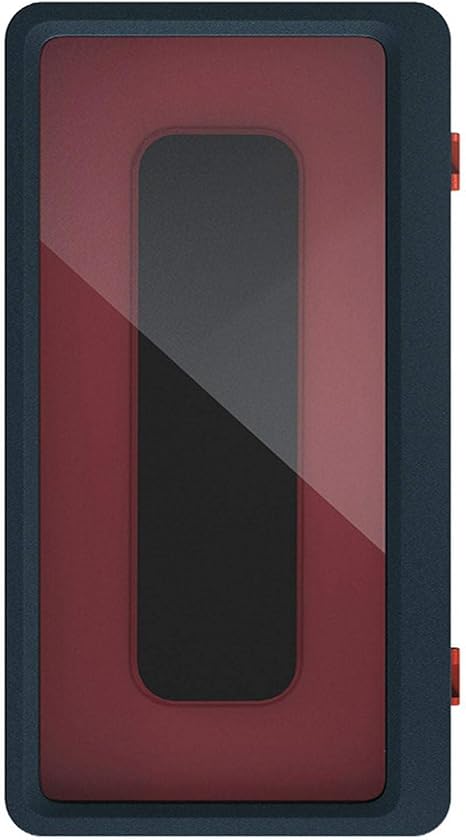 xianhuabing Badezimmer wasserdichte Handybox Perforierte Wand