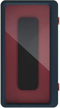 xianhuabing Badezimmer wasserdichte Handybox Perforierte Wand