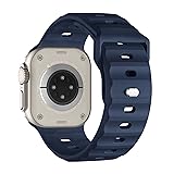 Suitisbest Sport Band for Apple Watch Ultra 2/Apple
