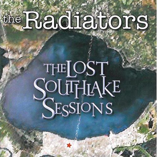 The Lost Southlake Sessions