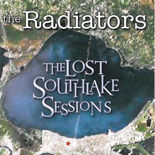 UPC 705105213712, The Lost Southlake Sessions