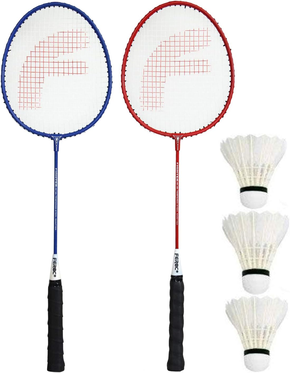 Feroc shuttle bat Clearance