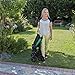 Graco Verb Click Connect Stroller, Fern