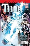Thor Annual #1 Comic Book