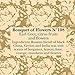 Kusmi Tea - Bouquet of Flowers N°108 - Russian Black Tea Blend with Orange, Mandarin, Lemon, Lime & Ylang Ylang - 4.4oz of All Natural Premium Loose Leaf Black Tea Blend in Eco-Friendly Metal Tin
