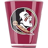 Seminoles Shot Glass - Single