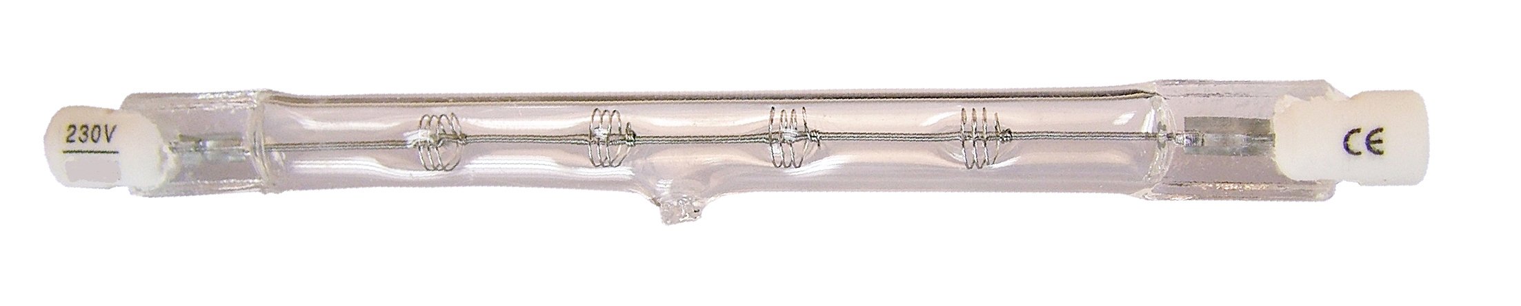 as-Schwabe 46101 Halogen Tube Light 1000 W R7S