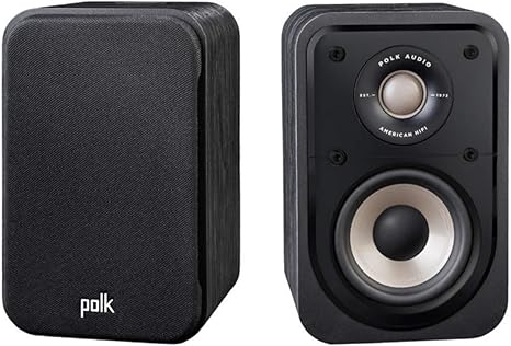 polk audio signature s10e