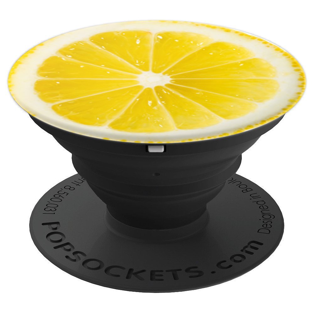Best 3M Pop Socket Fruits