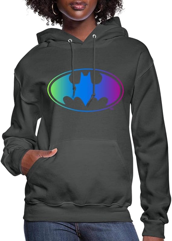 neon hoodie amazon