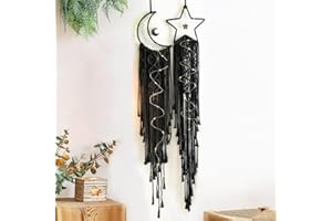 SHANGTIANFENG Gifts for girls,Gifts for women,Gifts for mom,Dream catchers,Dreamcatcher,Dream catchers for bedroom,Dream Catchers for Kids,Wall decor,Home decor,Boho decor,Wall decorations for bedroom,Gift cards