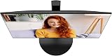 AOC 24B3CA2 24 Inch FHD IPS Monitor 100Hz 1ms USB-C HDR Not Required view 6