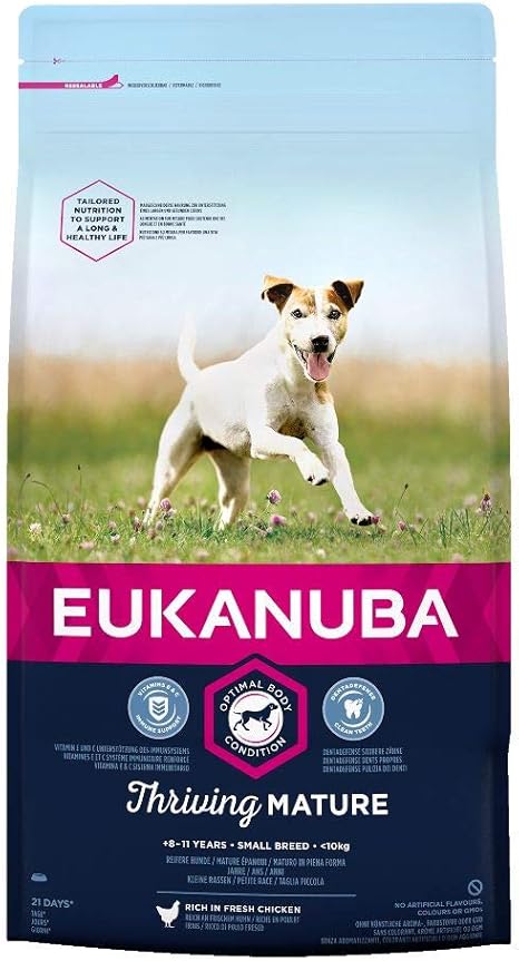 eukanuba tesco